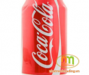 Nước Coca cola (thùng 24 lon)