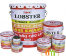Sơn dầu lobster 900