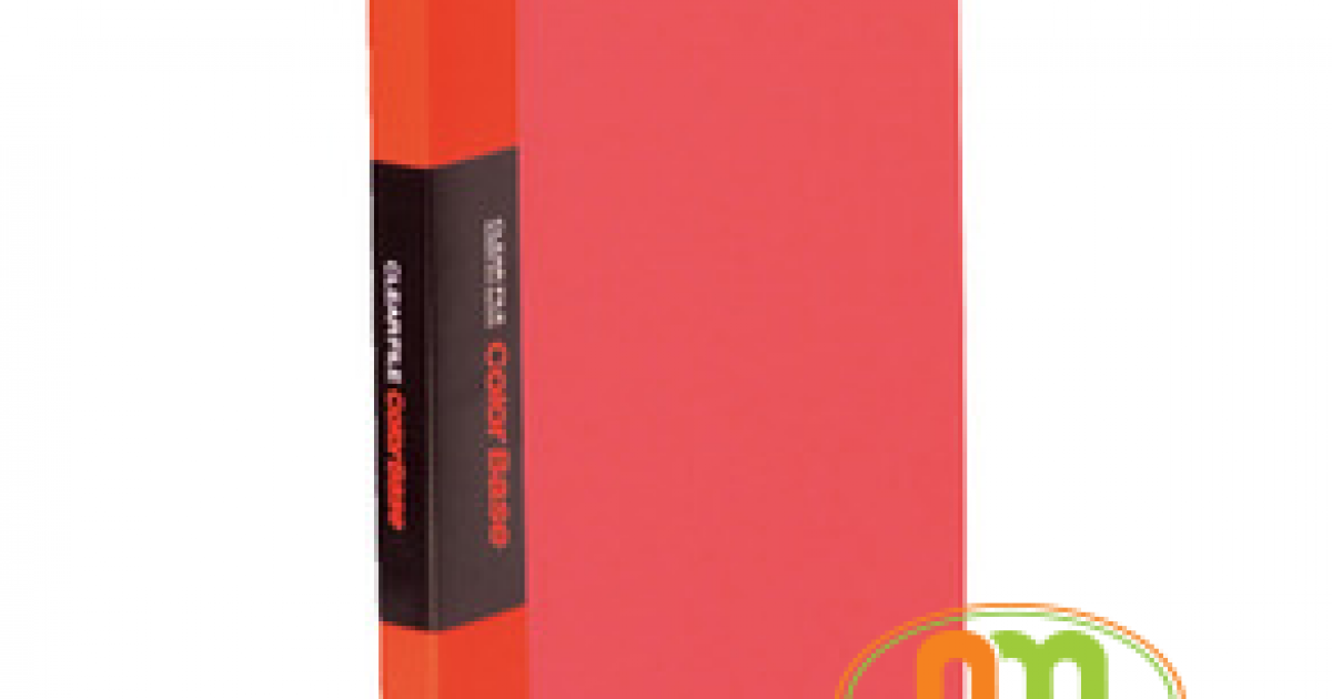 File Kingjim 40 lá 236 Red