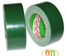 Băng dính (Băng keo) vải 5cm.9m Xanh Green