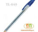 Bút bi TL049 màu xanh