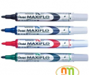 Bút dạ bảng (lông bảng) Pentel MWL5S xanh