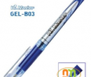 Bút Gel B-03 Hi Master màu xanh