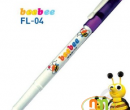 Bút lông kim FL04 - Beebee tím