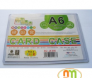 Card case A6 dày