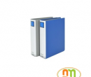 File King Jim 1475 (5cm mở 2 đầu) blue