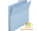 File lệch Plus FL061IF-87-095 màu xanh Blue