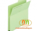 File lệch Plus FL061IF-87-096 màu xanh cốm