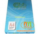 Giấy A4.84.60 BB vỏ xanh