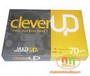 Giấy A4.90.70 BB Clever Up