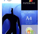 Giấy ram Paperline A4-70gsm