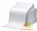 Giấy vi tính Liên Sơn K210 - Supper White