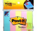 Phân trang Post it 3M 20mmx76,2mm 5 màu (671-5)
