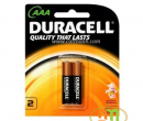 Pin đũa Duracell