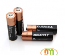 Pin tiểu Duracell