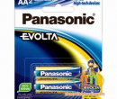 Pin tiểu Panasonic Evolta