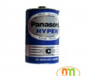 Pin trung Panasonic