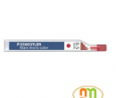 Ruột chì Đức ngòi 0.5mm màu đỏ (25405-2)