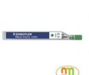 Ruột chì Đức ngòi 0.5mm màu xanh green (25405-5)