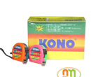 Thước sắt 3m Kono