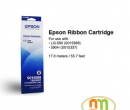 Băng mực Epson LQ 590