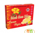 Bánh kem xốp cành mai 405g