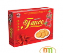 Bánh quy bơ Fance 405g