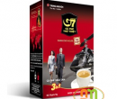 Cafe Trung Nguyên G7 3in1 Hộp 18 gói