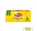 Chè Lipton nhúng các loại hương (25gf/hộp)