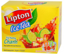 Chè Lipton tan các loại hương (24hộp/thùng)