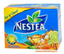 Chè Nestea chanh