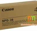 Cụm trống máy photo Canon NPG 28 (2016/2020/2420