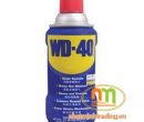 Dầu chống rỉ WD40(191ml)