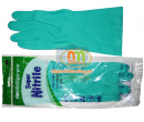 Găng cao su chống dầu Malaysia RNF18 + Marigold
