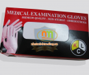 Găng cao su y tế mỏng liên doanh Malaysia