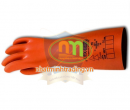 Găng tay cách điện cao áp 35kV