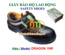 Giày da bảo hộ Dragon 1NR