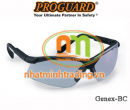 Kính bảo hộ an toàn Proguard GENEX-BC