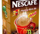 Nescafe 3 in 1