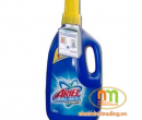 Nước giặt Ariel 1,8L