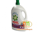 Nước giặt Ariel 3L