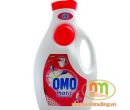 Nước giặt OMO loại 2 lít