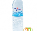 Nước khoáng Vital không ga 350ml