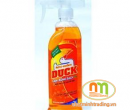 Nước lau bếp Duck 520ml