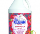 Nước rửa tay DrClean 4L