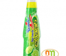 Nước tăng lực Number 1 hương chanh 330ml