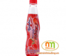 Nước tăng lực Number 1 hương dâu 330ml