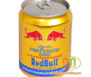 Nước tăng lực Red Bull