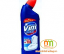 Nước tẩy vệ sinh đa năng Vim 500ml (24chai/thùng)