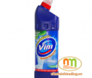 Nước tẩy vệ sinh Vim 500ml Lan Hương